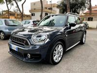 usata Mini Cooper S Countryman Cooper S Countryman 192cv TETTO Italiana