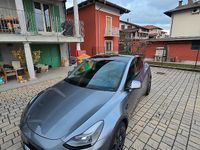 Usata Tesla Model Y Performance 392 kW (534 CV) 2023 Grigio SUV