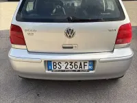 Usata VW Polo GTI 125 CV (91 kW) 2001 Berlina