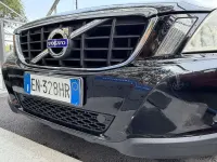 Usata Volvo XC60 Momentum 163 CV (119 kW) 2012 Nero SUV