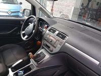 Usata Ford C-MAX 109 CV (80 kW) 2010 Monovolume