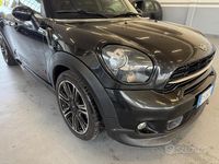Usata Mini John Cooper Works 142 CV (104 kW) 2015 Nero Utilitaria