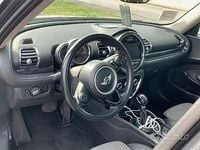 Usata Mini Cooper SD Clubman Business 190 CV (139 kW) 2016 Station wagon