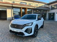 Nuova Peugeot 2008 Allure 136 CV (100 kW) 2025 Bianco extraserie SUV