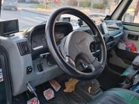 Usata Mahindra Bolero 72 CV (52 kW) 2006 Verde SUV