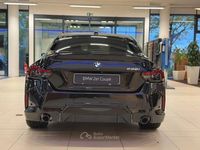 Usata BMW 230 M Sport 245 CV (180 kW) 2025 Nero Coupé