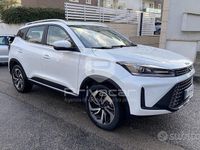 Usata EMC Wave 3 113 CV (83 kW) 2024 Bianco SUV