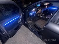 Usata Mercedes C220 2010 Grigio Station wagon