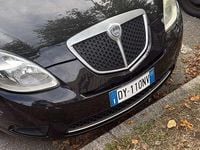 Usata Lancia Ypsilon 60 CV (44 kW) 2009 Utilitaria