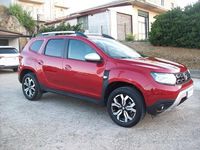Usata Dacia Duster Extreme 116 CV (85 kW) 2022 Rosso SUV