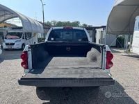 Brugt Dodge Ram 345 HK (253 kW) 2007 Hvid Pickup / Ladvogn