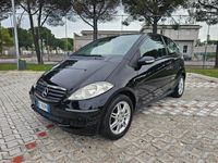 usata Mercedes A150 ClasseCoupé Avantgarde