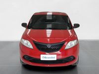 usata Lancia Ypsilon 1.2 black and noir s&s 69cv