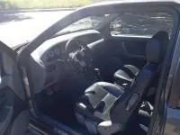 Usata Fiat Punto 133 CV (97 kW) 1994 Grigio Berlina