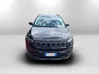 Usata Jeep Compass Night Eagle 131 CV (96 kW) 2023 Nero SUV