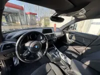 Usata BMW 116 M Sport 116 CV (85 kW) 2017 Utilitaria