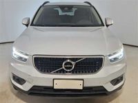 usata Volvo XC40 XC40 P8 Recharge PureD3 Geartronic
