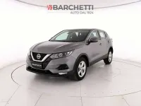 Usata Nissan Qashqai 116 CV (85 kW) 2020 Grigio SUV