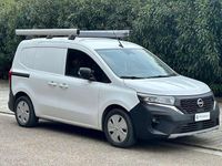 Usata Nissan Townstar N-Connecta 131 CV (96 kW) 2022 Bianco Furgone