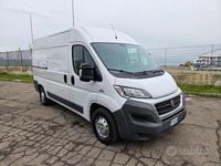 Usata Fiat Ducato 130 CV (95 kW) 2015 Vari colori Furgone