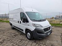 Usata Fiat Ducato 131 CV (96 kW) 2015 Vari colori Furgone