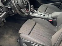 Usata Audi A3 2015 Grigio Station wagon