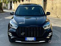 Usata DR DR 5.0 155 CV (114 kW) 2024 Nero SUV