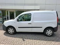 Usata Renault Kangoo Rapid Extra 75 CV (55 kW) 2014 Bianco Monovolume