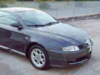 usata Alfa Romeo GT - 2009