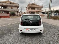 usata VW up! up! 1.0 5p. moveBlueMotion Technol