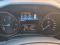 Usata Ford Focus Titanium S 120 CV (88 kW) 2015 Nero Station wagon