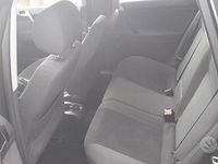 Usata VW Polo 75 CV (55 kW) 2008 Nero Berlina