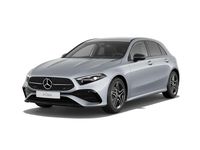 Nuova Mercedes A180 AMG line 116 CV (85 kW) 2026 Argento Berlina