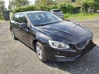 Usata Volvo V60 Business Edition 136 CV (100 kW) 2016 Station wagon