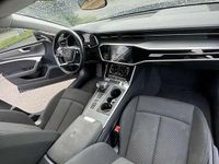 Usata Audi A7 Sportback Business Plus 204 CV (150 kW) 2021 Utilitaria