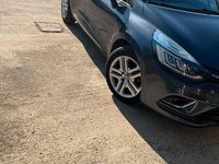 Usata Renault Clio IV 90 CV (66 kW) 2017 Berlina