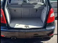 Usata Mercedes A160 95 CV (69 kW) 2009 Nero Berlina