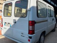 Usata Fiat Ducato 90 CV (66 kW) 1999 Furgone