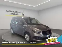 Gebraucht Mercedes Citan 110 95 PS (69 kW) 2023 Grau Kombi