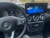 Usata Mercedes GLA200 Premium 136 CV (100 kW) 2014 SUV
