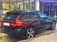 Nuova Volvo XC60 Core 197 CV (144 kW) 2025 Gray SUV