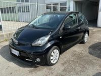 usata Toyota Aygo 3p 1.0 Active connect (BOTTA DAVANTI SX)