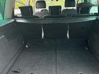 Usata Seat Alhambra 150 CV (110 kW) 2016 Grigio Monovolume