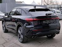 Nuova Audi SQ5 Sportback Sport 367 CV (269 kW) 2026 Nero SUV