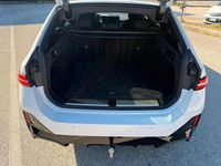 Usata BMW 520 M Sport 197 CV (144 kW) 2025 Bianco Station wagon
