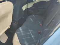 Usata Opel Corsa 69 CV (50 kW) 2016 Bianco Berlina