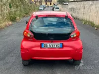 Gebraucht Toyota Aygo 68 PS (50 kW) 2006 Kleinwagen