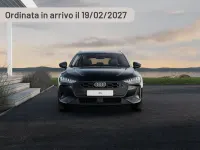 Nuova Audi A5 Business 150 CV (110 kW) 2025 Argento Station wagon