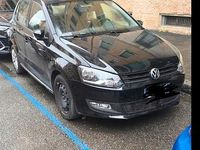 Usata VW Polo 2013 Utilitaria