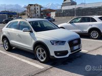 usata Audi Q3 Q3 2.0 TDI 150 CV Business